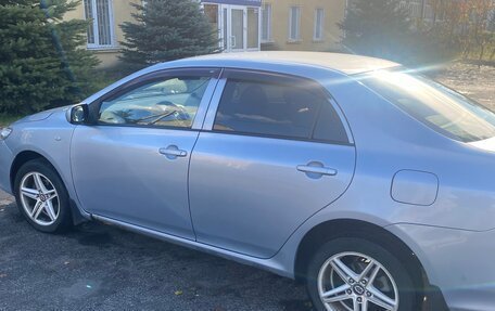 Toyota Corolla, 2006 год, 630 000 рублей, 3 фотография