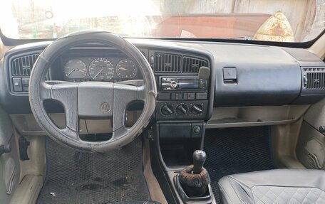 Volkswagen Passat B3, 1991 год, 200 000 рублей, 2 фотография