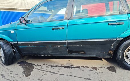 Volkswagen Passat B3, 1991 год, 200 000 рублей, 7 фотография