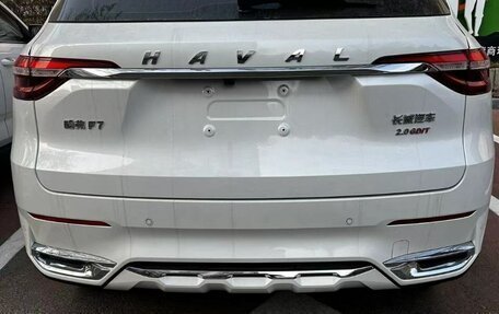 Haval F7 I, 2019 год, 1 950 000 рублей, 13 фотография