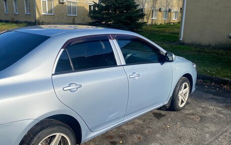 Toyota Corolla, 2006 год, 630 000 рублей, 5 фотография