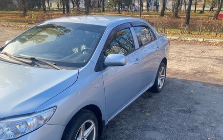 Toyota Corolla, 2006 год, 630 000 рублей, 2 фотография