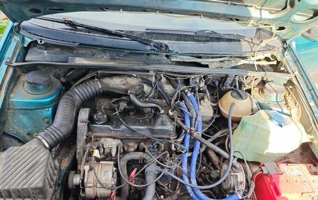 Volkswagen Passat B3, 1991 год, 200 000 рублей, 4 фотография