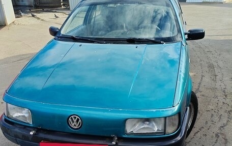 Volkswagen Passat B3, 1991 год, 200 000 рублей, 3 фотография