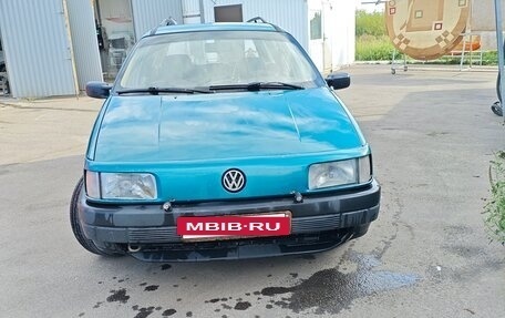 Volkswagen Passat B3, 1991 год, 200 000 рублей, 5 фотография