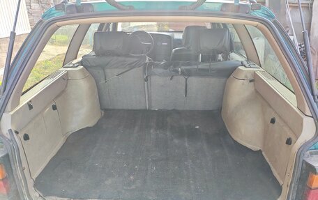 Volkswagen Passat B3, 1991 год, 200 000 рублей, 11 фотография