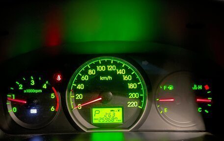 Hyundai Grand Starex Grand Starex I рестайлинг 2, 2014 год, 2 200 000 рублей, 9 фотография