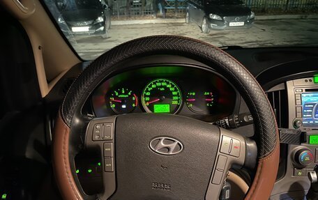 Hyundai Grand Starex Grand Starex I рестайлинг 2, 2014 год, 2 200 000 рублей, 8 фотография