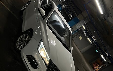MG 5, 2023 год, 1 930 000 рублей, 8 фотография