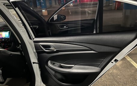 MG 5, 2023 год, 1 930 000 рублей, 3 фотография