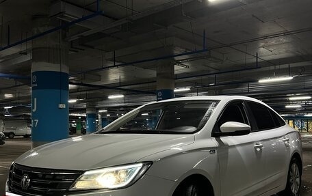 MG 5, 2023 год, 1 930 000 рублей, 6 фотография