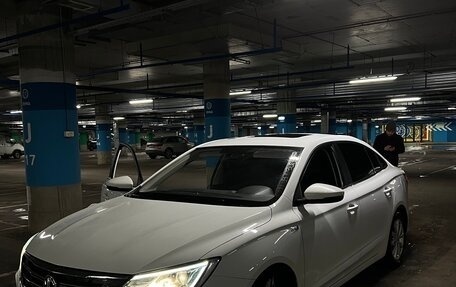 MG 5, 2023 год, 1 930 000 рублей, 9 фотография