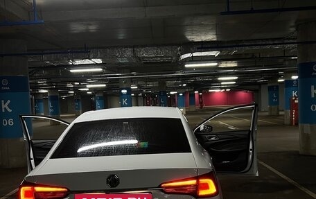 MG 5, 2023 год, 1 930 000 рублей, 7 фотография