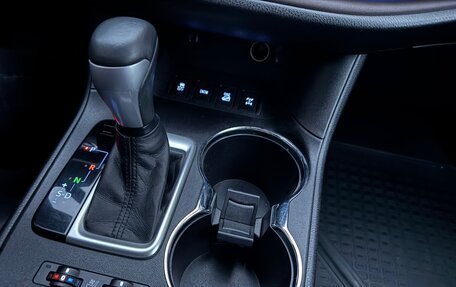 Toyota Highlander III, 2014 год, 3 150 000 рублей, 17 фотография