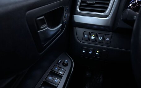 Toyota Highlander III, 2014 год, 3 150 000 рублей, 19 фотография