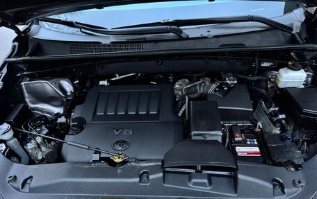 Toyota Highlander III, 2014 год, 3 150 000 рублей, 20 фотография