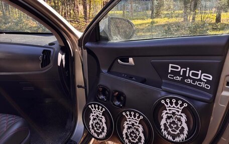 KIA Sportage III, 2012 год, 950 000 рублей, 3 фотография