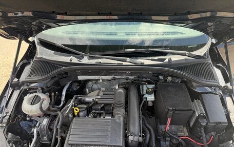 Skoda Octavia, 2013 год, 900 000 рублей, 10 фотография