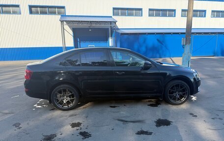 Skoda Octavia, 2013 год, 900 000 рублей, 5 фотография