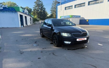 Skoda Octavia, 2013 год, 900 000 рублей, 6 фотография