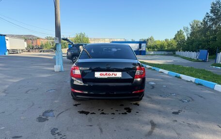 Skoda Octavia, 2013 год, 900 000 рублей, 8 фотография