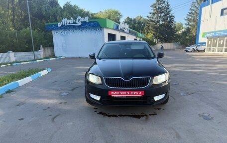 Skoda Octavia, 2013 год, 900 000 рублей, 7 фотография