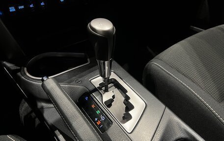 Toyota RAV4, 2017 год, 2 390 000 рублей, 19 фотография