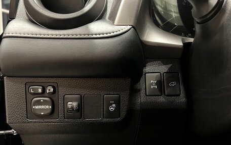 Toyota RAV4, 2017 год, 2 390 000 рублей, 21 фотография