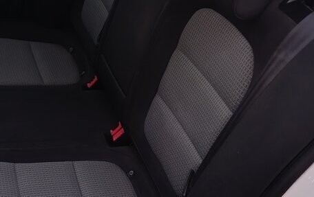 Skoda Superb III рестайлинг, 2011 год, 900 000 рублей, 15 фотография