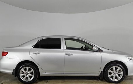 Toyota Corolla, 2012 год, 1 190 000 рублей, 4 фотография