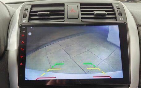 Toyota Corolla, 2012 год, 1 190 000 рублей, 15 фотография