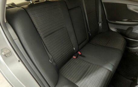 Toyota Corolla, 2012 год, 1 190 000 рублей, 21 фотография