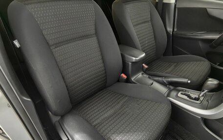 Toyota Corolla, 2012 год, 1 190 000 рублей, 20 фотография