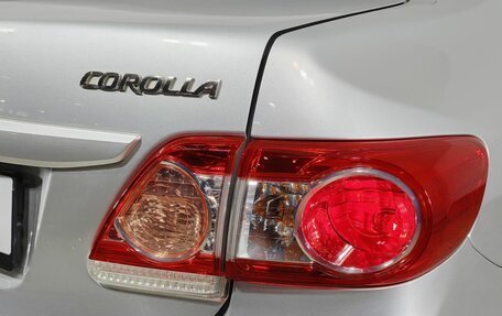 Toyota Corolla, 2012 год, 1 190 000 рублей, 26 фотография