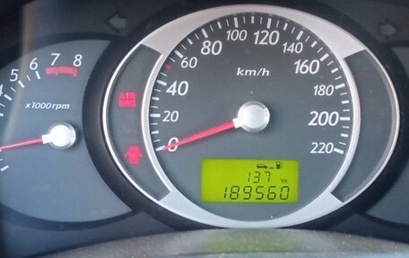 Hyundai Tucson III, 2006 год, 620 000 рублей, 3 фотография