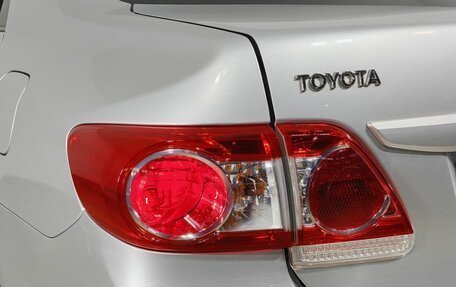 Toyota Corolla, 2012 год, 1 190 000 рублей, 27 фотография