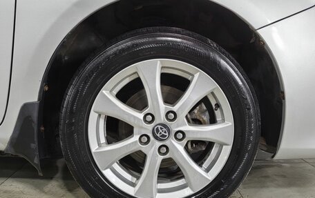 Toyota Corolla, 2012 год, 1 190 000 рублей, 28 фотография