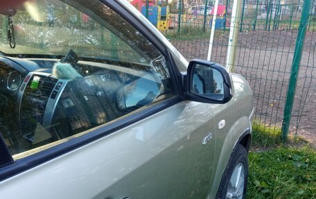 Hyundai Tucson III, 2006 год, 620 000 рублей, 5 фотография