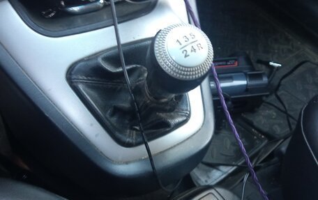 Hyundai Tucson III, 2006 год, 620 000 рублей, 9 фотография