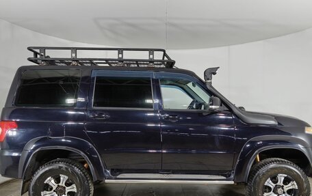 ЛуАЗ Patriot, 2016 год, 890 000 рублей, 4 фотография