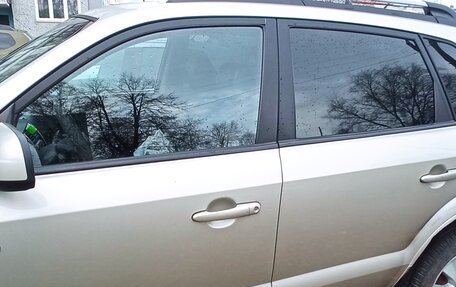 Hyundai Tucson III, 2006 год, 620 000 рублей, 7 фотография