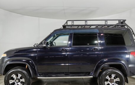 ЛуАЗ Patriot, 2016 год, 890 000 рублей, 8 фотография