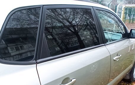 Hyundai Tucson III, 2006 год, 620 000 рублей, 8 фотография