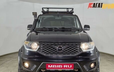 ЛуАЗ Patriot, 2016 год, 890 000 рублей, 2 фотография