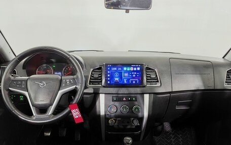 ЛуАЗ Patriot, 2016 год, 890 000 рублей, 10 фотография