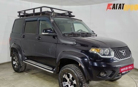 ЛуАЗ Patriot, 2016 год, 890 000 рублей, 3 фотография