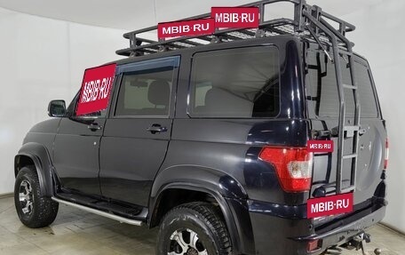 ЛуАЗ Patriot, 2016 год, 890 000 рублей, 7 фотография