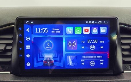 ЛуАЗ Patriot, 2016 год, 890 000 рублей, 16 фотография