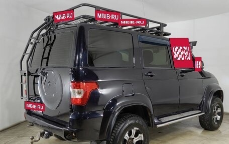 ЛуАЗ Patriot, 2016 год, 890 000 рублей, 5 фотография