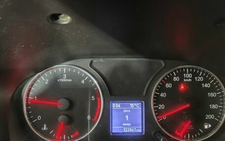 ЛуАЗ Patriot, 2016 год, 890 000 рублей, 14 фотография